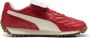 Puma Avanty Club Red Sneakers Red Dames - Thumbnail 1