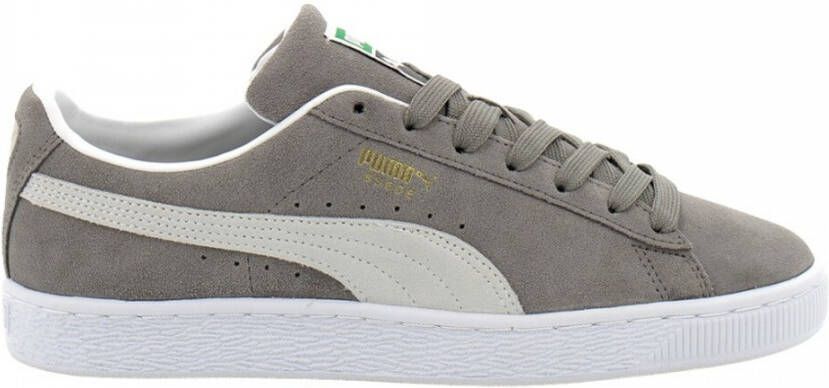 Puma baskets suede classic xxi Grijs Unisex