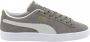 Puma Suede Classic Xxi Steel Gray White Schoenmaat 44 1 2 Sneakers 374915 07 - Thumbnail 2