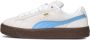 Puma Beige Lage Sneakers voor Beige - Thumbnail 2