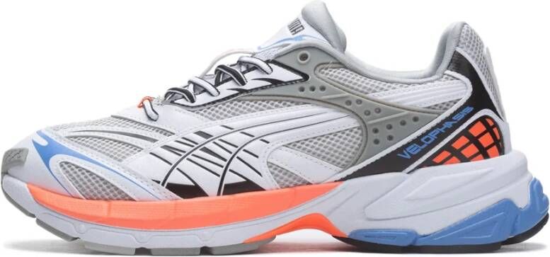 Puma Bliss Sneakers voor Mannen Multicolor Heren