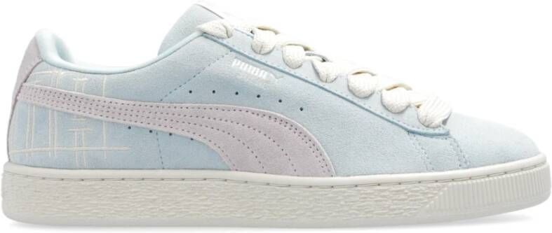 Puma Stijlvolle Love II Sneakers Multicolor Dames