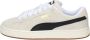 Puma Breakdance-geïnspireerde Suede XL Sneaker Beige Heren - Thumbnail 1