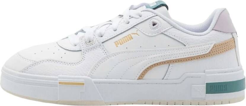 Puma CA Pro Glitch Pastel Sneakers White Dames