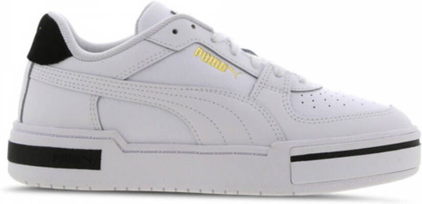 Puma CA Pro Heritage Jr Sneakers Wit Dames