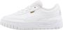 PUMA De sneakers van de manier Cali Dream V2 Lth Wns - Thumbnail 2