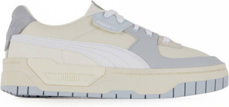 Puma Cali Dream Sneakers Wit Dames