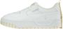 PUMA SELECT Cali Dreamuse Sneakers Dames Puma White Pristine - Thumbnail 2