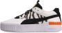 Puma Sportieve Cats Dames Sneakers Multicolor Dames - Thumbnail 1