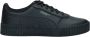 Puma Carina 2.0 Sneakers zwart Synthetisch - Thumbnail 3