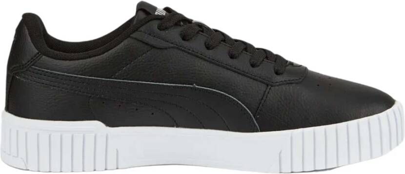 Puma Carina 2.0 Sneakers Black Dames