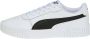 Puma Stijlvolle Sneakers voor Moderne Vrouwen White Dames - Thumbnail 2