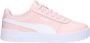 Puma Carina L 370677 33 Sneakers -schoenen Roze Dames - Thumbnail 2