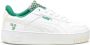 Puma Carina Street Blossom Sneakers White Dames - Thumbnail 2