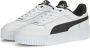 Puma Stijlvolle Street Sneakers voor Vrouwen White Dames - Thumbnail 2