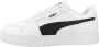 Puma Casual Leren Sneakers White Heren - Thumbnail 1