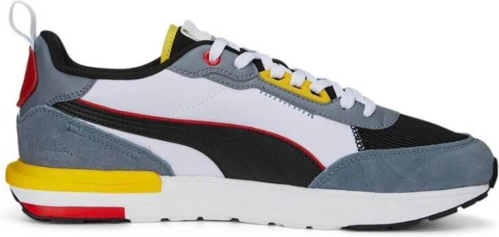 Puma Casual Running Sneakers Multicolor Heren