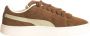 Puma Breakdance-geïnspireerde Suede XL Sneaker Brown Heren - Thumbnail 6