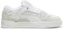 Puma Witte Leren Sneakers Herfst Winter 2024 White - Thumbnail 6