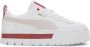 Puma Casual Sneakers voor Dagelijks Gebruik White Dames - Thumbnail 7