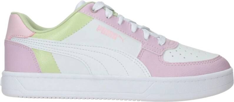 Puma Caven 2.0 Block JR sneaker Multicolor Dames