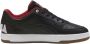 Puma Stijlvolle Sneakers voor Mannen Black Heren - Thumbnail 1