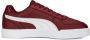 Puma Caven Sneakers Red Heren - Thumbnail 1