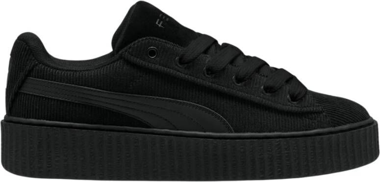 Puma x FENTY Creeper Phatty Black- Black