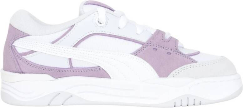 Puma Chunky Skater Sneakers voor Vrouwen Multicolor Dames