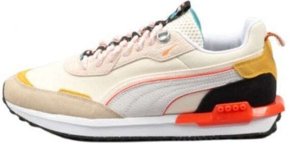 Puma City Rider HC sneakers Beige Heren