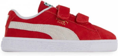 Puma Classic Suede Sneakers