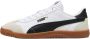 Puma Club 5V5 Sd Sneakers White Heren - Thumbnail 1