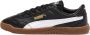 Puma Club 5V5 Sneakers Black Heren - Thumbnail 1