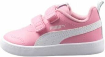 Puma Lage Sneakers Courtflex v2 V Inf - Foto 1