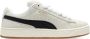 Puma Breakdance-geïnspireerde Suede XL Sneaker Beige Heren - Thumbnail 5