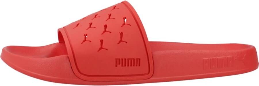 Puma Teenslippers LEADCAT 2.0 CUT OUT