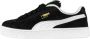 Puma Suede XL | black white Zwart Suede Lage sneakers Unisex - Thumbnail 2