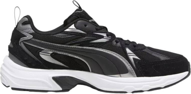 Puma Dames Sneakers Black Dames