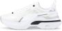 Puma Equestrian WNS Sneakers voor nen White - Thumbnail 2
