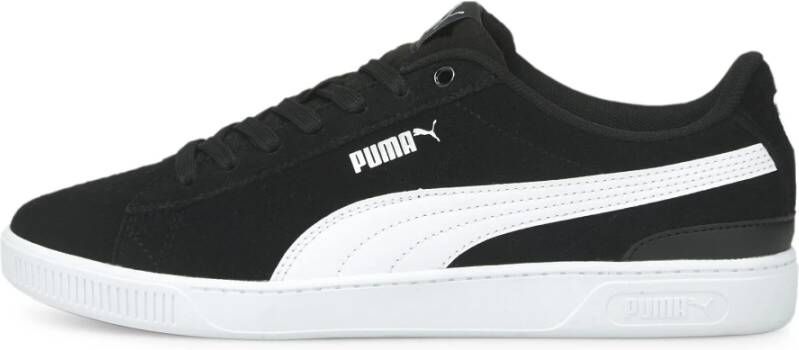 Puma Dames sportschoenen Vikky v3 Zwart Dames