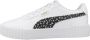 Puma Dierenprint Sneakers voor Junioren White Dames - Thumbnail 1