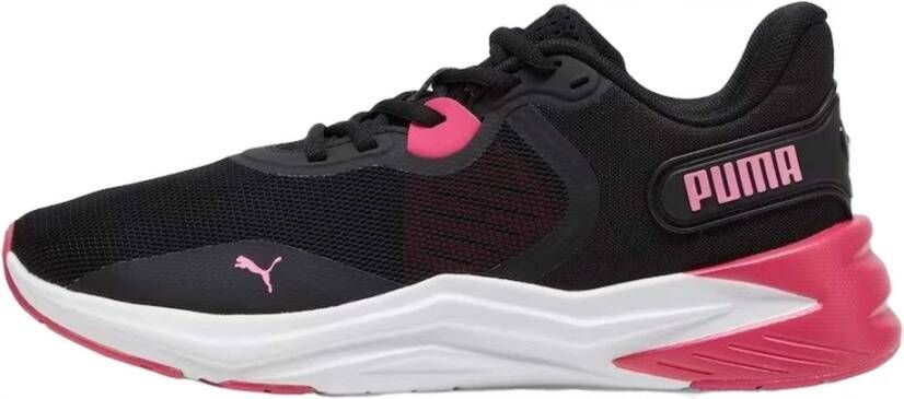 Puma Disperse XT 3 Sneakers Black Dames