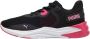 Puma Disperse XT 3 Sneakers Black Dames - Thumbnail 1