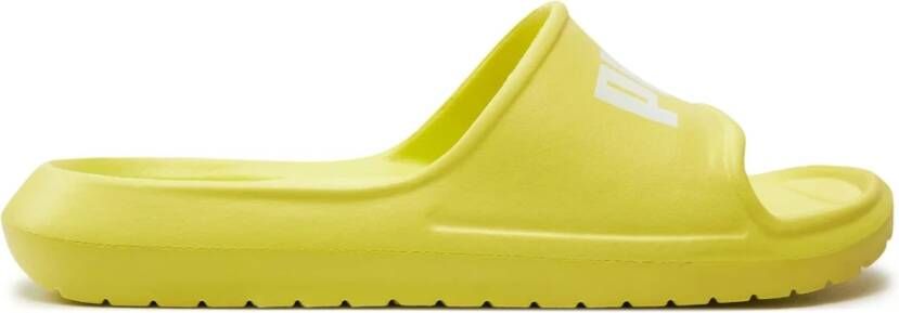 Puma Divecat V2 Lite Flip-flops Yellow Dames