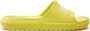 Puma Divecat V2 Lite Flip-flops Yellow Dames - Thumbnail 1