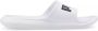 Puma Divecat V2 Lite Slippers Wit-Zwart White Heren - Thumbnail 2