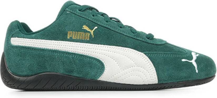 Puma Speedcat OG Speedcat in groen formaten: 37.5