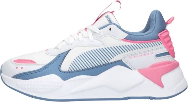 Puma Dromerige Chunky Sneakers Multicolor Dames