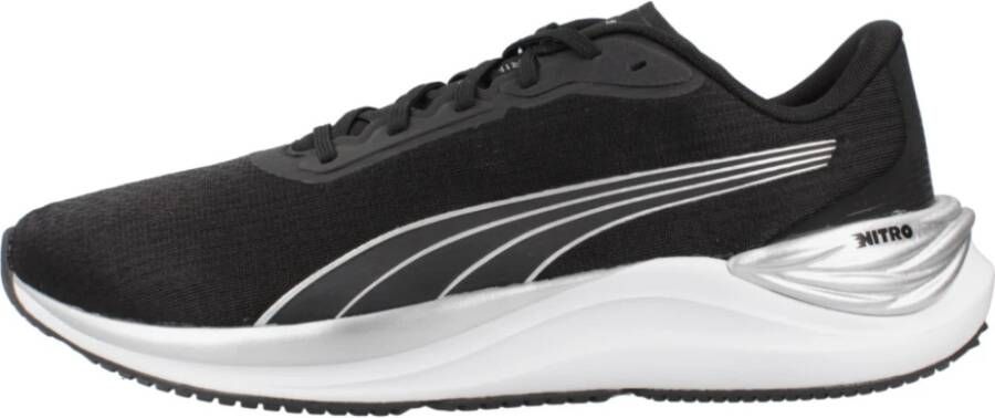 Puma Electrify Nitro 3 Sneakers Black Heren