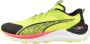 Puma Electrify Nitro 3 TR Sneakers Green - Thumbnail 1